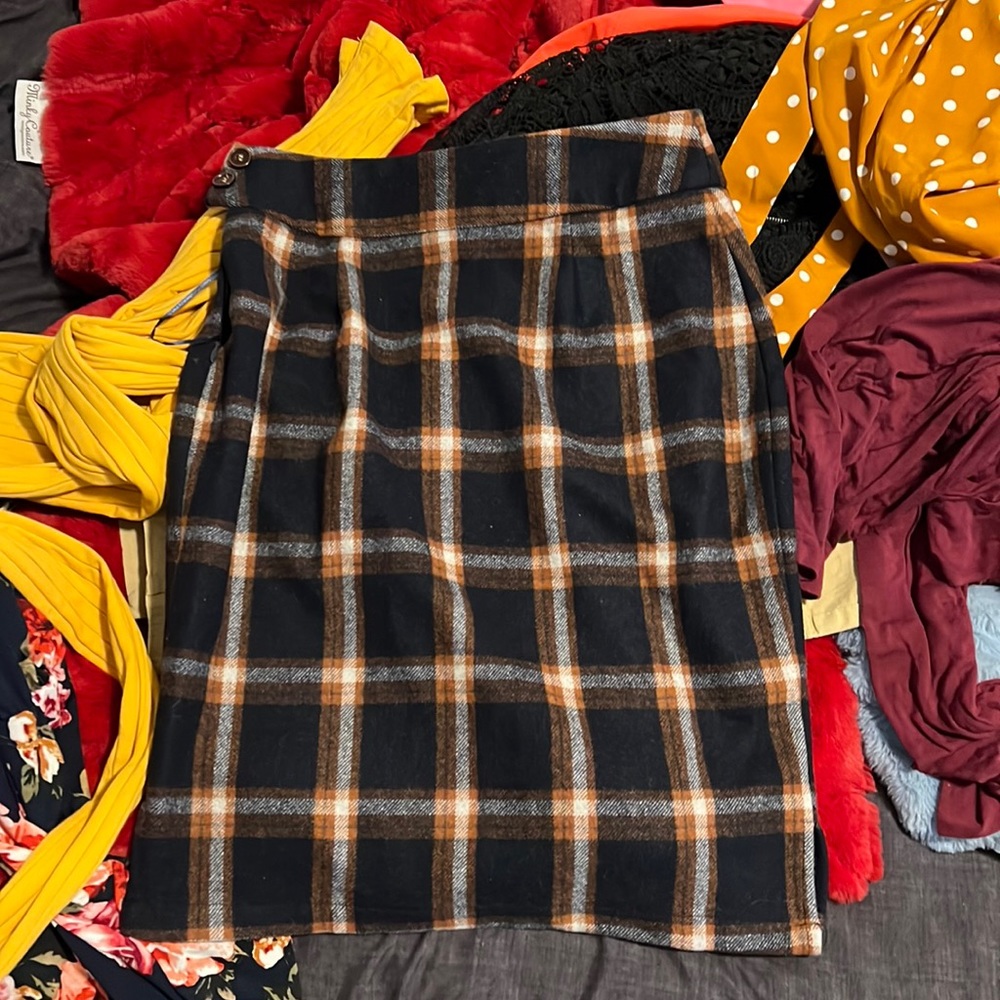 Skirt